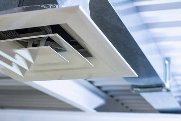 Best HVAC Air Duct Cleaning  in Surfside, FL