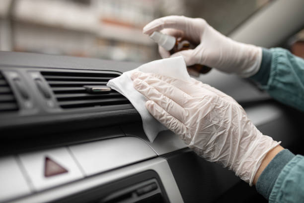 Best Commercial Air Duct Cleaning  in Surfside, FL