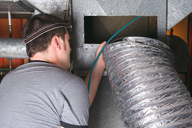 Affordable HVAC Duct Cleaning in Surfside, FL